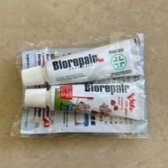Biorepair兒童牙膏