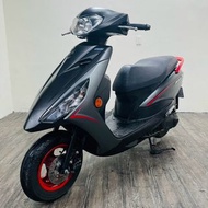 2018 山葉 YAMAHA 勁豪 125 碟煞版