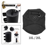 [kokiya] Canopy Water Weight Bag Sturdy Gazebo Pole Sandbag Leg Weights for Outdoor