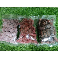 RASA ASAM JAWA GULA /ASAM JAWA HITAM SEDAP