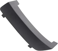 Car Tow Hook Cover for Ford Fiesta MK7 2008-2016, 1Pcs Rear Bumper Tow Hook Cover Cap 8A61-17K922-AB