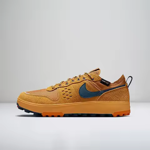 Nike C1TY Soft, Durable, Lightweight, Supportive, Cushioned, Low-Top, Breathable Casual Sneakers for
