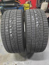 225/50/17 215/55/17可代用，馬牌中古胎