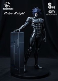 🔥Gk新品預訂🔥Punch一拳超人 驅動騎士