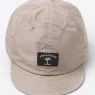【熱門預購】夏威夷衝浪風格帽 短帽簷(4色)44YP3205