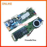 LG เครื่องซักผ้าดรัมแผงวงจรคอมพิวเตอร์การแปลงความถี่ WD-L51VNG20 51VNG4 0หน้าจอสัมผัส M51TNG45บอร์ด