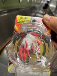 Pokémon 索羅亞克 （洗翠的樣子）