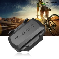 [SM]MAGENE ANT+ Bluetooth-compatible Bike Speed Cadence Dual Sensor for iGPSPORT Bryton