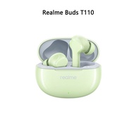 realme Buds T110 | 10mm Dynamic Bass Driver | 88ms Super Low Latency | 28 Hours Total Playback