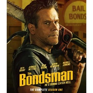 The Bondsman TV Series 2025