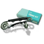 OSK JAPAN TIMING CHAIN KIT SET CAMRY ESTIMA HARRIER Alphard Vellfire IPSUM RAV4 PREVIA 1AZ-FE 2AZ-FE