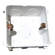82x82 Utility Box Square Flush Type H1G06