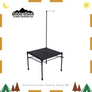 Snowline Cube Family Table M3 ⁣