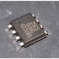 (smd130) 2SES  XT2052Y2ASR-G 贴片SOP-8 2SES battery rechargeble power supply ic