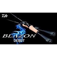 🔴ไม่มีได้ไม่แน้ว🔴 DAIWA BLAZON 2021 KM4.24169⚡ส่งฟรี⚡