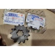 Sprocket 428-13T RXZ