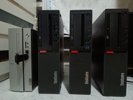 Lenovo Thinkcentre M710s/M910s/M720s 8/16/32/64    IdeaCentre 510S-07ICK  Nvidia Geforce GT-730  2GD