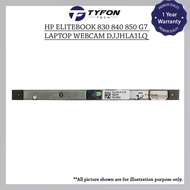 HP Elitebook 830 840 850 G7 G8 ZBook Firefly 14 15 G7 G8 Laptop Webcam Camera DJJHLA1LQ (Refurbished