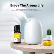 10Ml Car Perfume Refill Air Freshener Liquid Essential Oil For Aroma Diffuser Fragrance Humidifier Essential Oils Aromatherapy