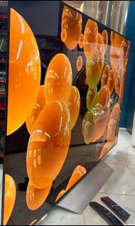 LG 65吋 65inch OledG3 EVO Oled 4K 120hz Smart TV 智能 電視