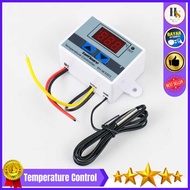 COD Taffware Digital Temperature Control Thermostat Microcomputer / digital mesin tetes telur full a