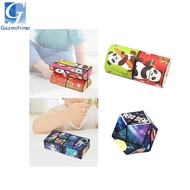 [Gazechimp] Sensory Cube Toy Educational Toy for Children 6-12+ Year Old Boy Girl Adults