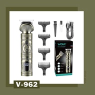ปัตตาเลี่ยนไร้สาย VGR รุ่นV-962 Professinal Hair Trimmer (สินค้าพร้อมส่ง)