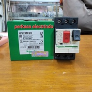 Limited Motor Circuit Breaker Gv2Me20 (13-18A) Schneider