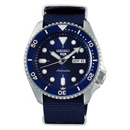 Watches Seikoพร้อมส่ง นาฬิกา ไซโก Watch Seiko SRPD51K2 ของแท้ 100% One Blue