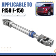 For Ford F-150 F150 Car Steering Shaft Connecting Transmission Shaft 8L3Z-3B676-B 8L3Z3B676B 4L3Z3B6