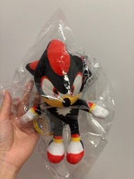 AIA 超音鼠sonic cat公仔