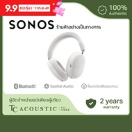 Sonos Ace - หูฟังไร้สาย | Wireless Headphones (Spatial Audio Noise Cancelling & Bluetooth)