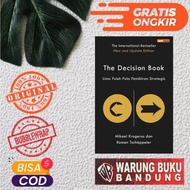 The Decision Book (HardCover)