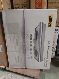 全新金章牌易拆式抽油煙機，有單有保用