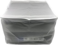 Dust Cover Compatible with HP 8015e/8012/8022/8035e/8025e/8135e/8139e (228F5A/1L0J0A)/Compatible wit