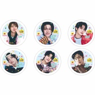 FREEBIES KPOP PIN BROS WAYV