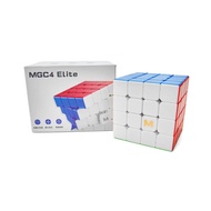 Yongjun MGC4 Elite 4x4 Magnetic Cube
