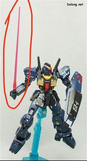 rg RX-178 MK2 MKII 1/144 劍 gundam 泰坦斯 titans 黑兔  2.0 高達模型 萬代 bandai