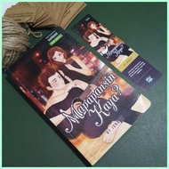 ◎ ❏ ◰ Mapapansin Kaya? || MK Pop Fiction SEALED by: JONAXX