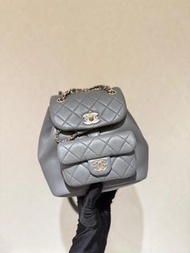Chanel Duma backpack