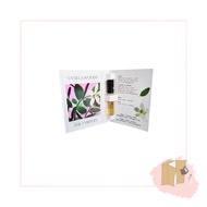 The 7 Virtues Vanilla Woods EDP Pure 1.7ml