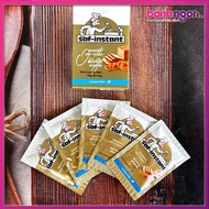 SAF Chef Brand Yellow Label Sweet Yeast - Instant 55g - Dry yeast for bread, dumplings, sweet bread