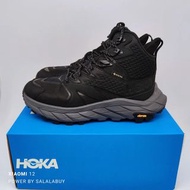 現貨女裝🔥Hoka One One Anacapa Mid Gore-Tex🔥