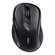 เมาส์ไร้สาย RAPOO MS-M500-BK