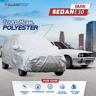 Car Cover bmw E30 Polyester Car Cover/ bmw 316e 318i 325e 320i 320i 323i 325i Polyester Type Blanket
