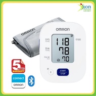 OMRON AUTO BLOOD PRESSURE MONITOR HEM-7142T1