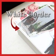 Cetak Gambar Murah 3R 4R Photo Print Cuci Gambar Glossy Photo Paper