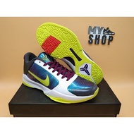 Nike Kobe 5 Protro Chaos Joker Mens MY SHOP