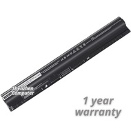 Del Inspiron 14 3000 series Laptop battery, Del Inspiron 14 3000 series battery, M5Y1K battery new