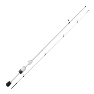 【TRAINFIS】FUJI Ultralight Fishing Rod UL Spinning Rod1.38M/1.5M/1.68M/1.8M 5KG Drag Flexible Fishing